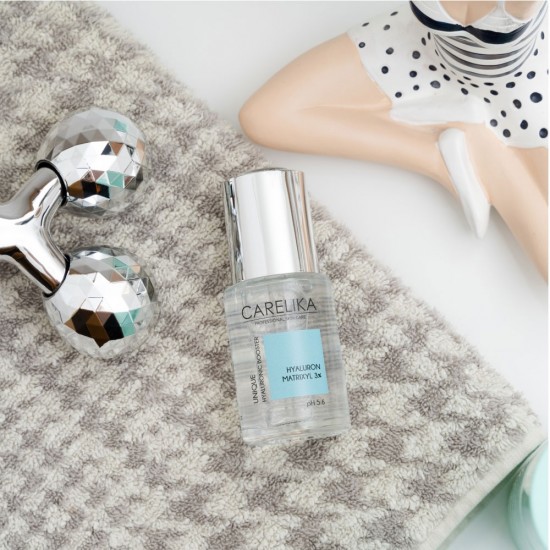 Carelika Unique Hyaluronic Booster 30ml