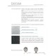 Carelika Tissue Face Mask Anti-Aging hyaluronic acid 23ml