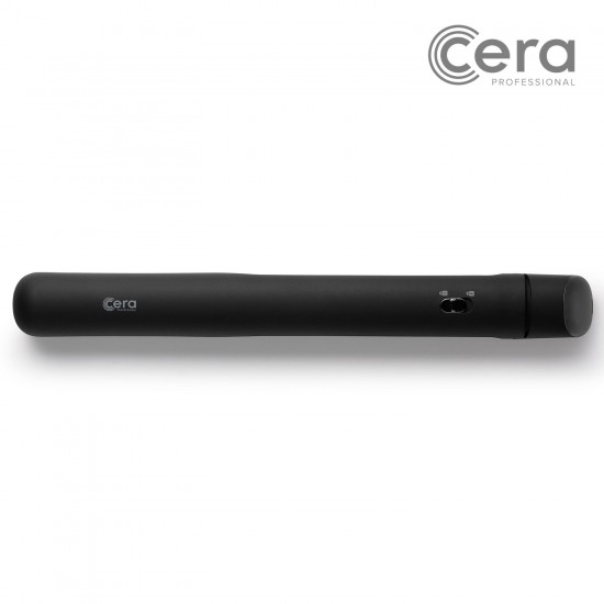 Cera Cordless Straightener