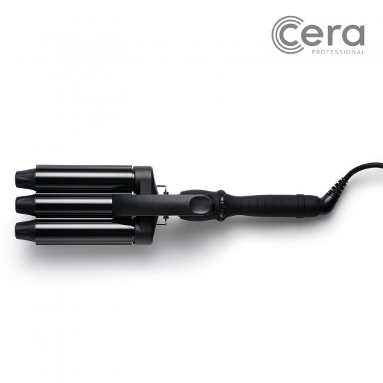 Cera Tripple Barrel Waver XL