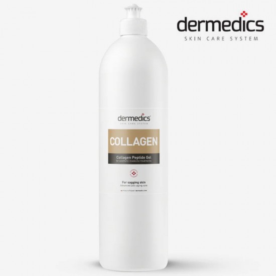 Dermedics Gel Collagen apparatus gel 1L