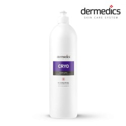 Dermedics Gel Cryo Laser Cooling 1L