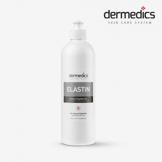 Dermedics Elastin peptide gel 250ml