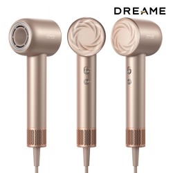 Dreame Hair Glory hair dryier gold