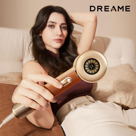 Dreame Hair Miracle hair dryier