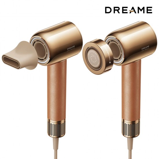 Dreame Hair Miracle hair dryier