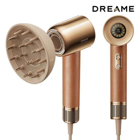 Dreame Hair Miracle hair dryier