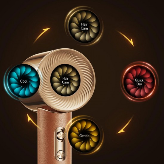 Dreame Hair Miracle hair dryier