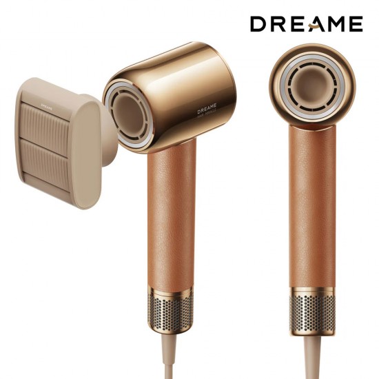 Dreame Hair Miracle hair dryier