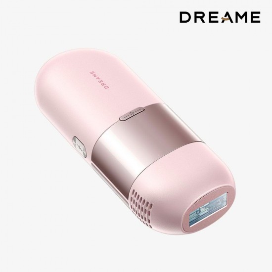 Dreame Hair Removal IPL epilator pink