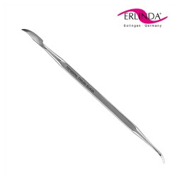 Erlinda double-sided tool for cleaning corns and dry skin 130mm