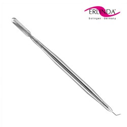 Erlinda Passion for Lashes eyelash lift and separation tool with sharp part and comb 170mm