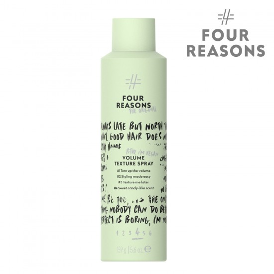 Four Reasons Original Volume Texture Spray 250ml