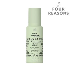 Four Reasons Original Volume Mousse 100ml