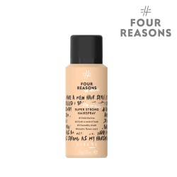 Four Reasons Original Super Strong Hairspray 100ml