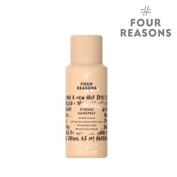 Four Reasons Original Strong Hairspray 100ml