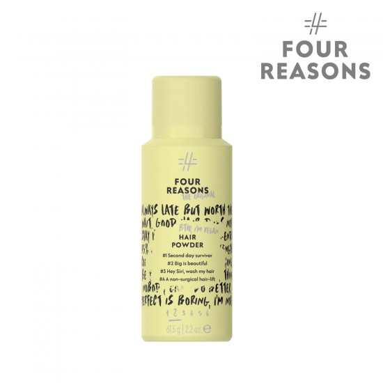 Four Reasons Original Hair Powder 100ml
