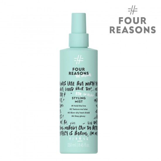 Four Reasons Original Styling Mist 250ml