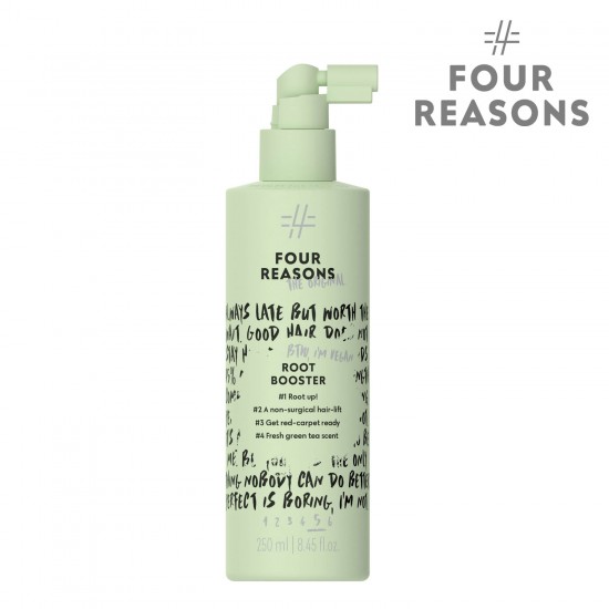 Four Reasons Original Root Booster volumizing spray 250ml