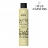 Four Reasons Original Strong Styling Hairspray quick-drying strong hold hairspray 300ml
