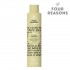 Four Reasons Original Styling Hairspray quick-drying light hold hairspray 300ml