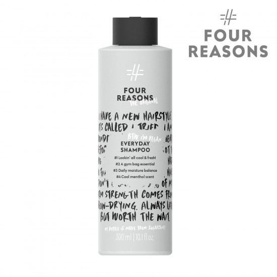 Four Reasons Original Everyday shampoo 300ml