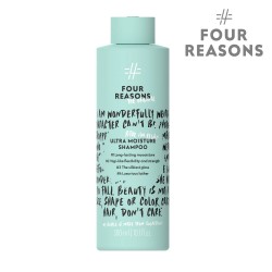 Four Reasons Original Ultra Moisture shampoo 300ml