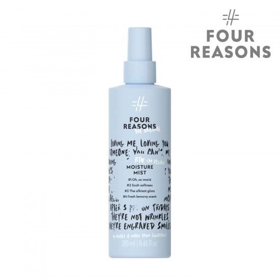 Four Reasons Original Moisture moisturizing spray 250ml