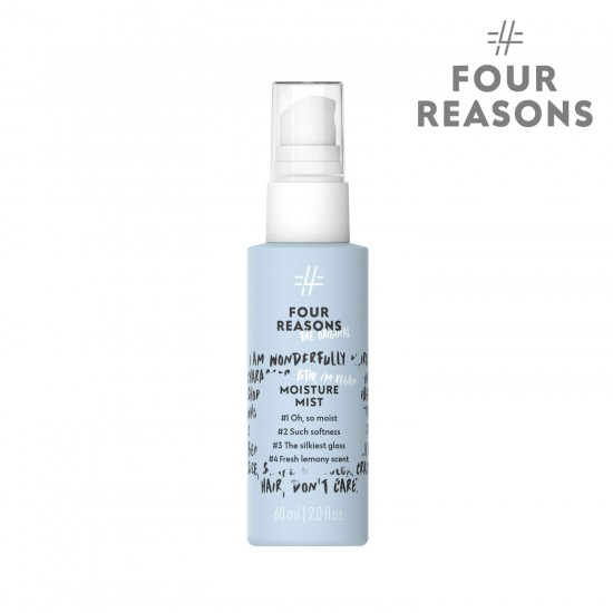 Four Reasons Original Moisture moisturizing spray 60ml