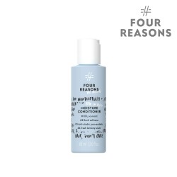 Four Reasons Original Moisture moisturizing conditioner 60ml