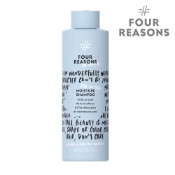 Four Reasons Original Moisture moisturizing shampoo 300ml