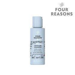 Four Reasons Original Moisture moisturizing shampoo 60ml