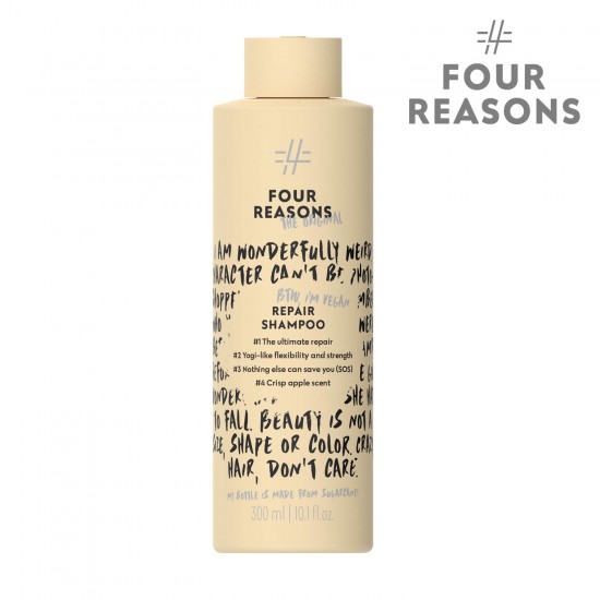 Four Reasons Original Repair Shampoo 300ml