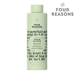 Four Reasons Original Volume shampoo 300ml
