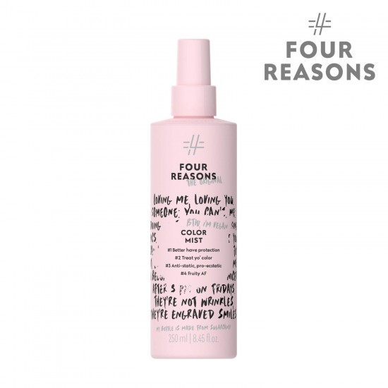 Four Reasons Original Color spray for colored hair 250ml