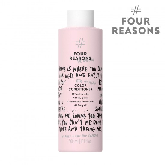 Four Reasons Original Color conditioner for colored hair 300ml