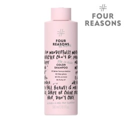 Four Reasons Original Color shampoo for colored hair 300ml