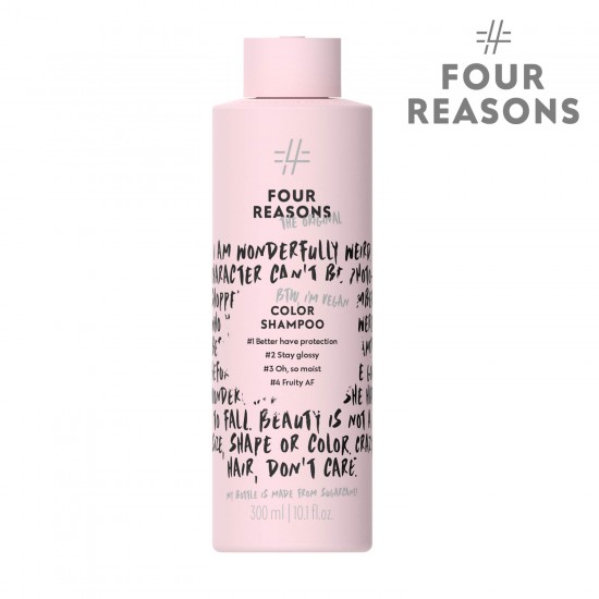 Four Reasons Original Color shampoo for colored hair 300ml