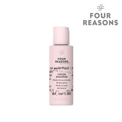 Four Reasons Original Color shampoo for colored hair 60ml