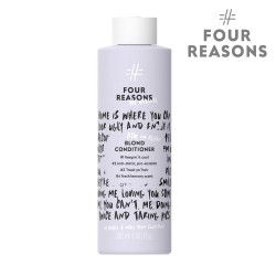 Four Reasons Original Blond conditioner for blonde hair 300ml