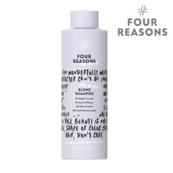 Four Reasons Original Blond shampoo for blonde hair 300ml