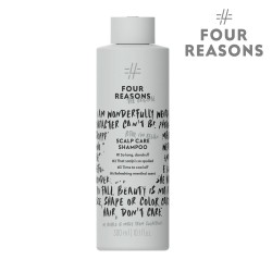 Four Reasons Original Scalp Care shampoo 300ml