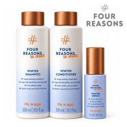 Four Reasons Original Winter hair care set for winter