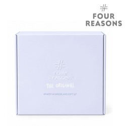Four Reasons Original Winter hair care set for winter