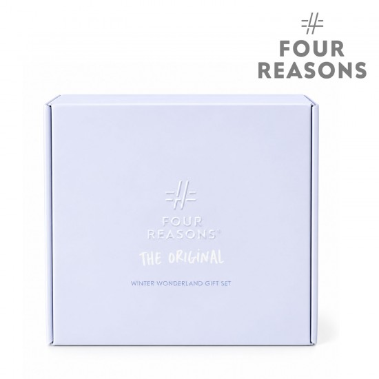 Four Reasons Original Winter hair care set for winter