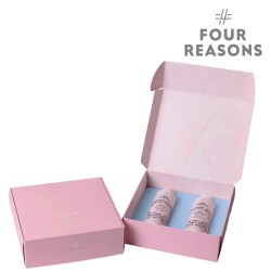 Four Reasons Original Color hair care set for colour-treated hair