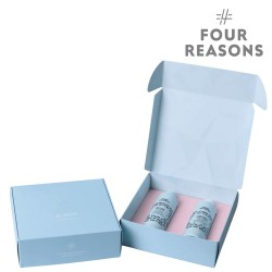Four Reasons Original Moisture hair care set for dry hair