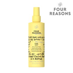Four Reasons Original Curl spray for curly hair 250ml
