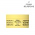 Four Reasons Original Curl mask for curly hair 200ml