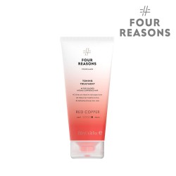 Four Reasons toning hair mask Red Copper 200ml
